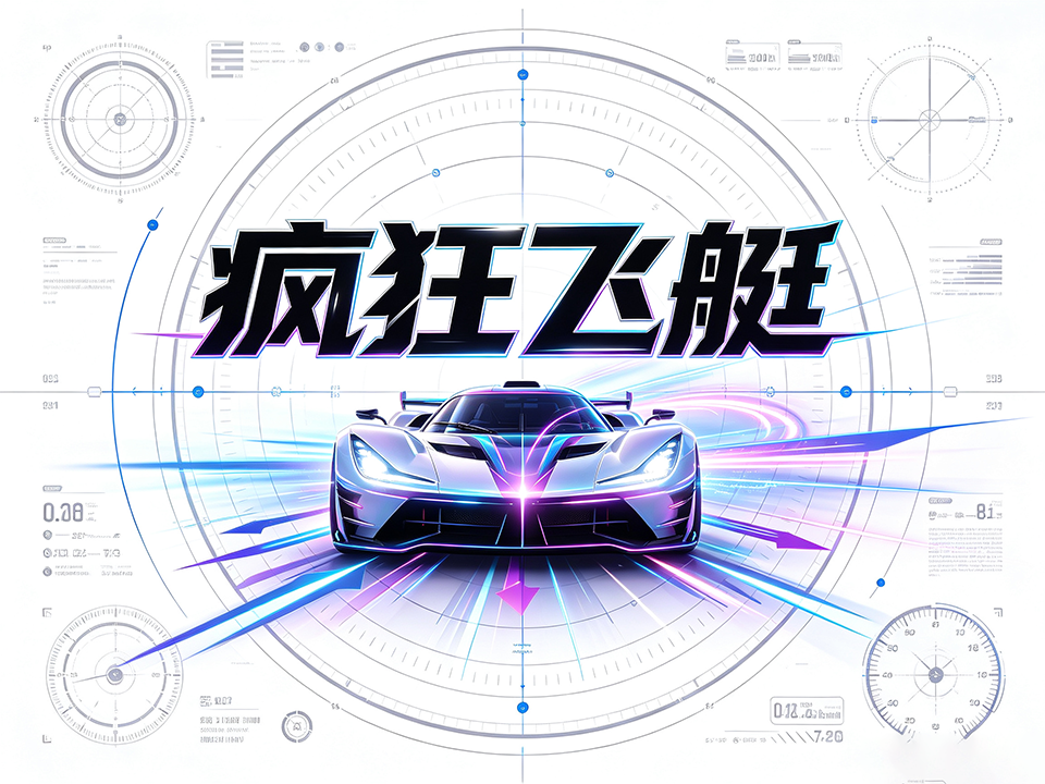 疯狂飞艇-中文互联网文化,从追逐流量到寻求质量的路还